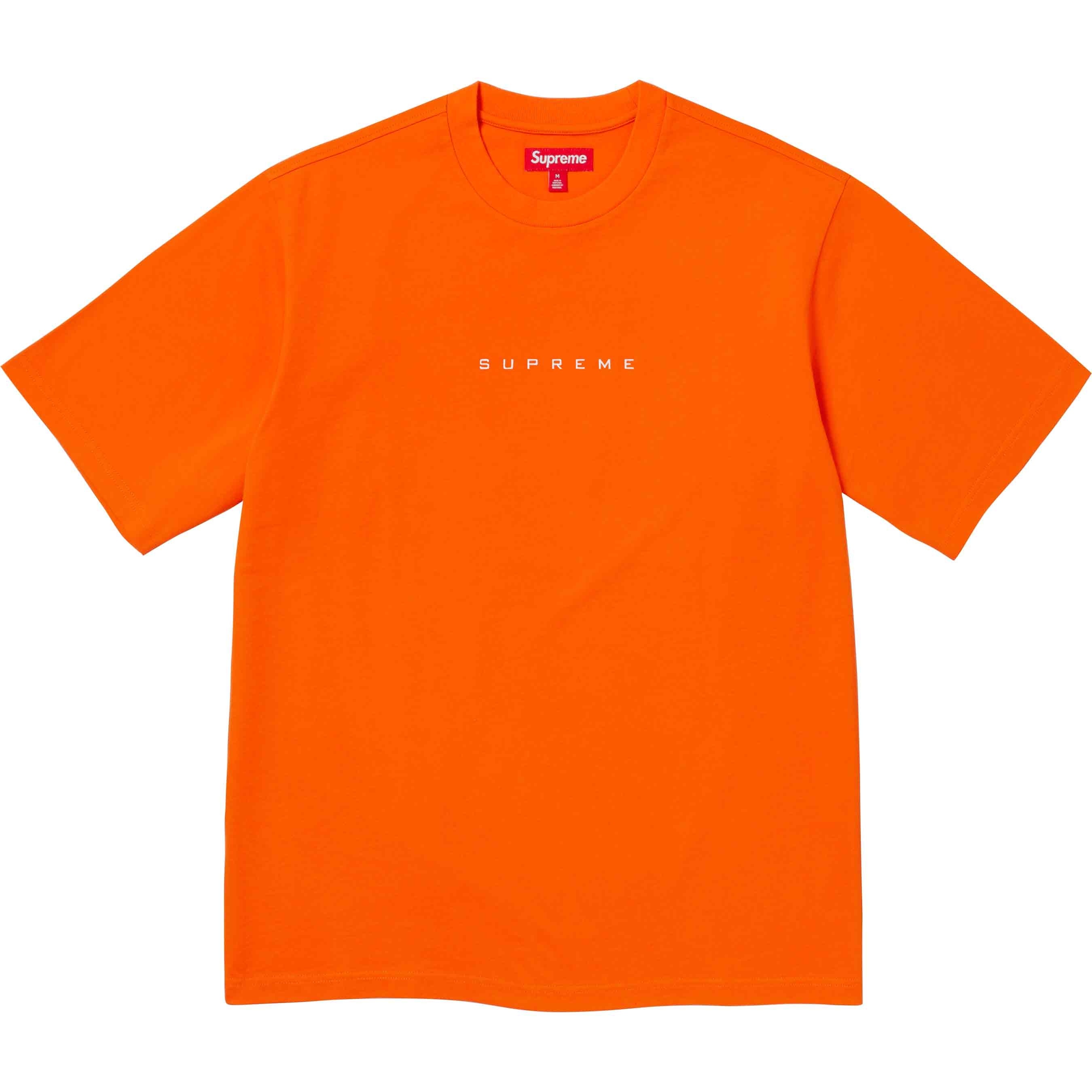 University S/S Top view 3